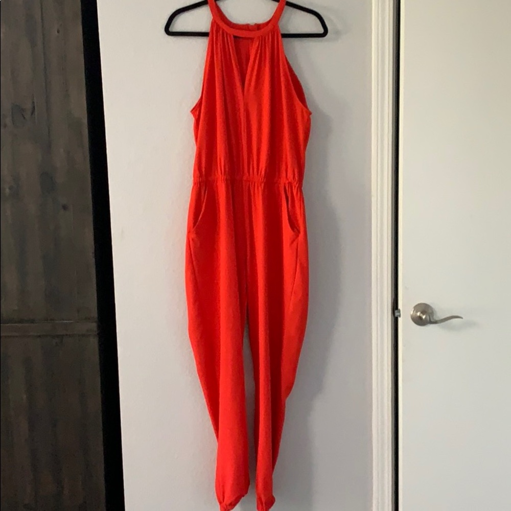 Jumpsuit